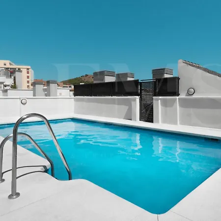Industrial In The Center By Rems Apartamento